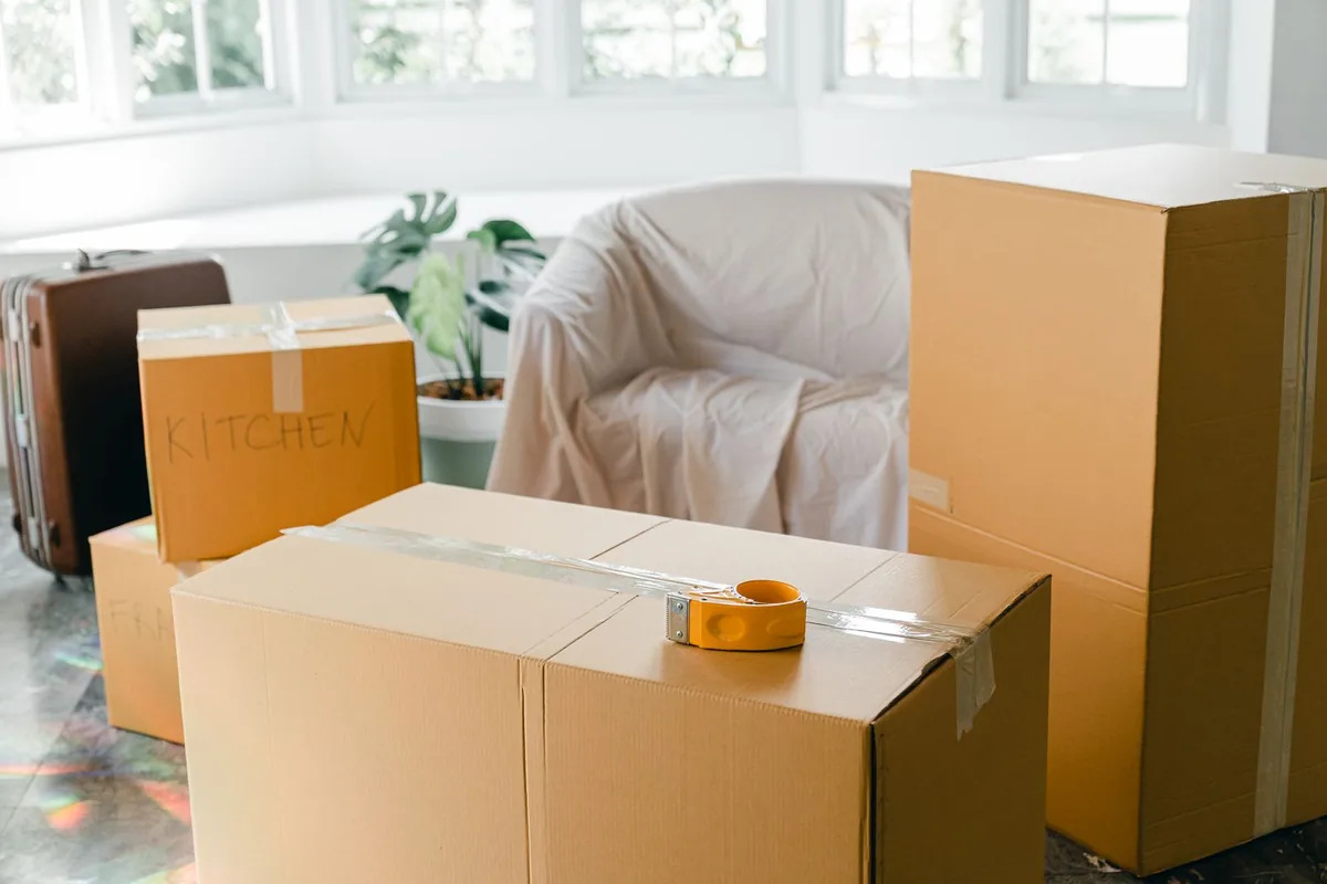 Hoarding Cleanup in Lake Forest Park, WA
